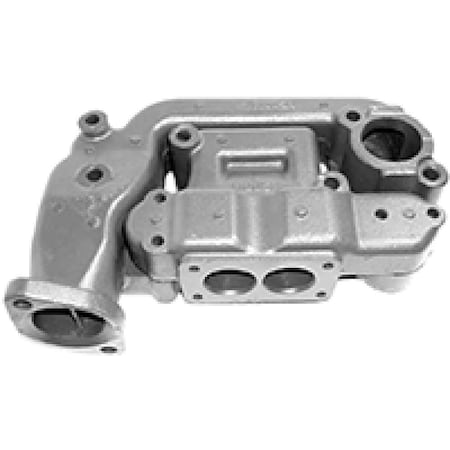 Aftermarket INTAKE EXHAUST MANIFOLD FOR PART 701334 A4641R A5751R A4640R